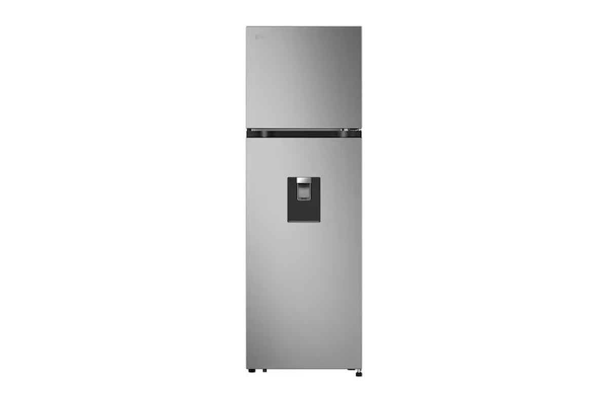Refrigerador LG VT27KPY 264L No Frost Inverter