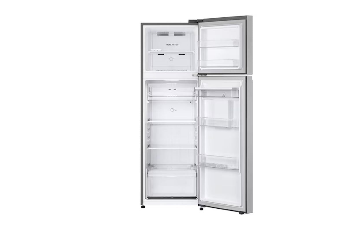 Refrigerador LG VT27KPY 264L No Frost Inverter