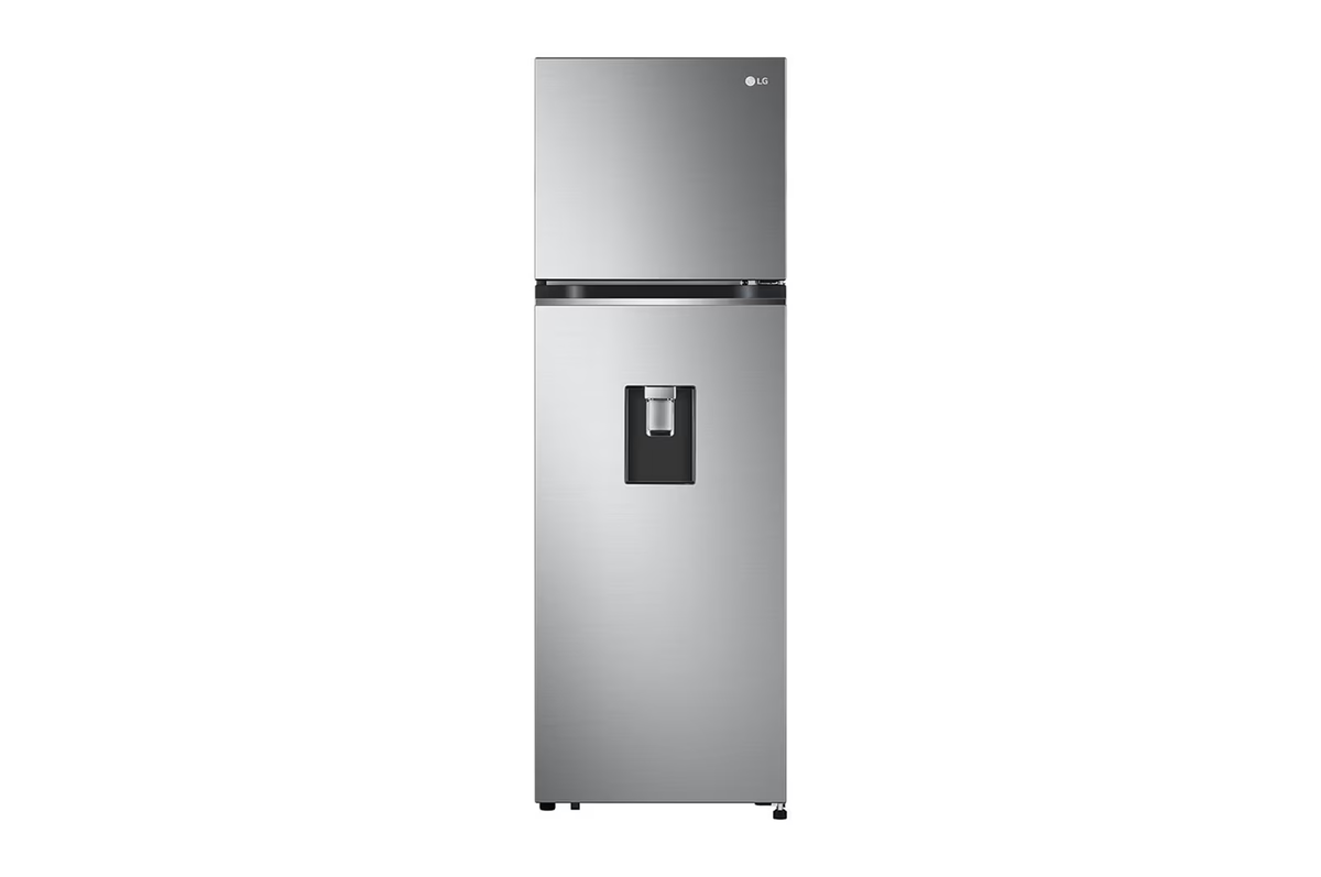 Refrigerador LG Top Freezer No Frost 264L - OpenBox