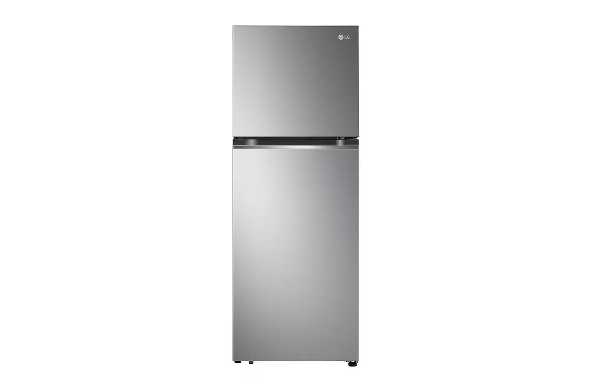 Refrigerador LG Top Freezer No Frost 315L - OpenBox