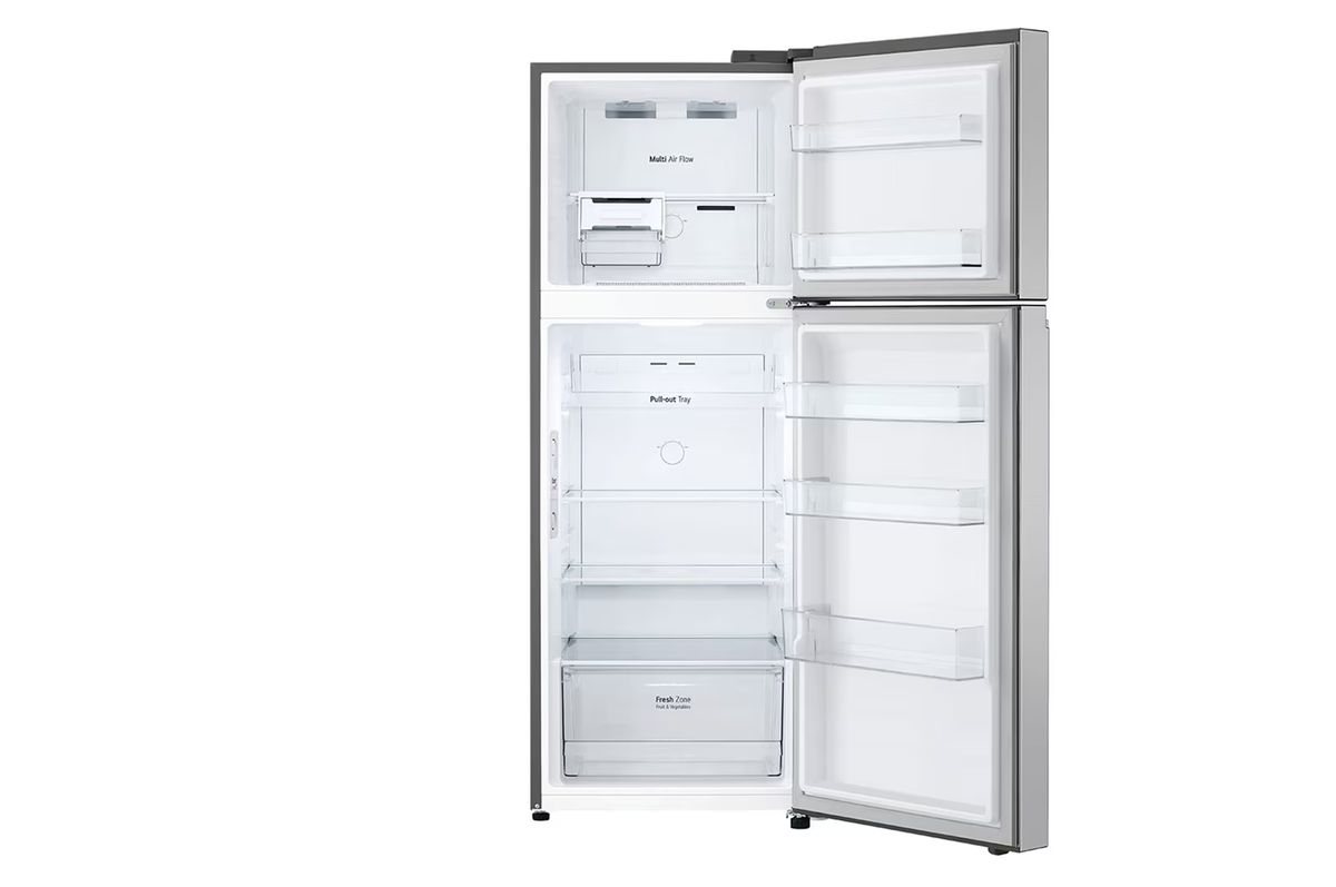 Refrigerador LG Top Freezer No Frost 315L - OpenBox