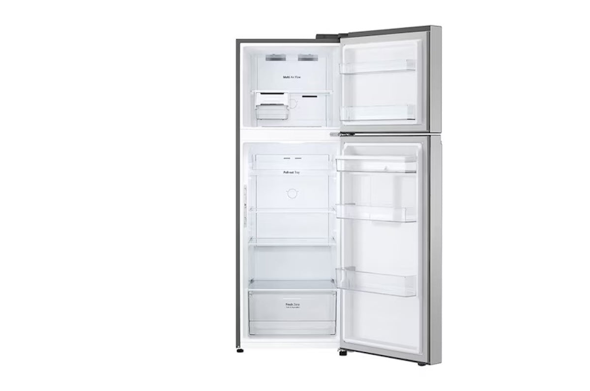 Refrigerador LG VT34WPP 334L No Frost Smart Inverter