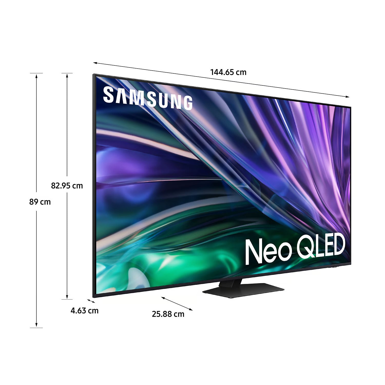 Smart TV Samsung Neo QLED 65" QN85D Series