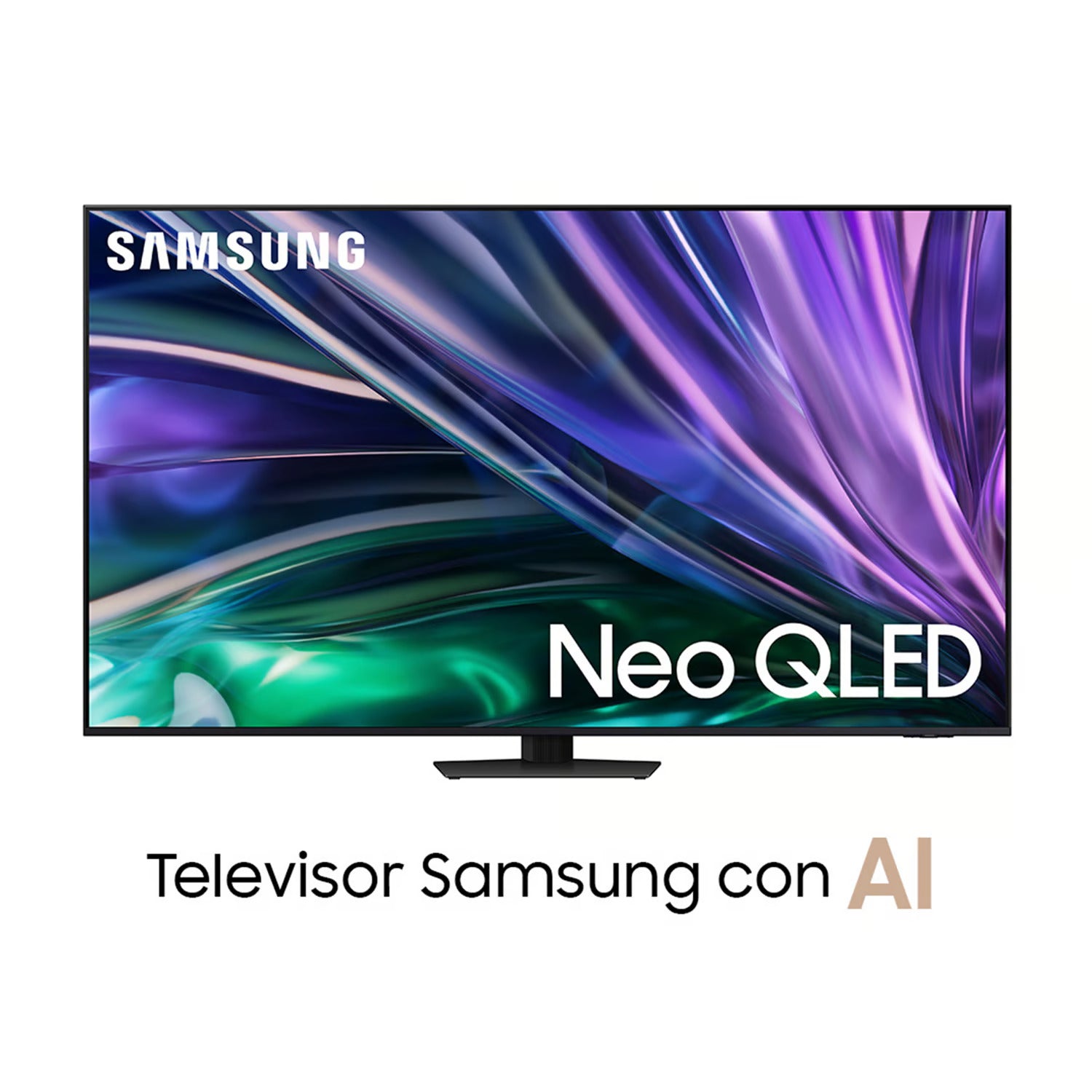 Smart TV Samsung Neo QLED 65" QN85D Series