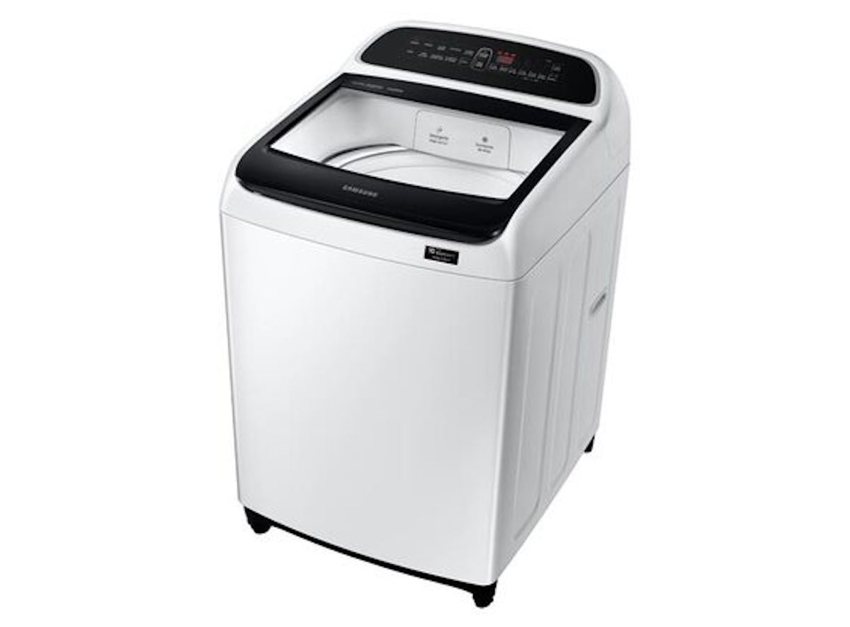 Lavadora Carga Superior 13 kg Digital Inverter WA13T5260BW-ZS - Open Box