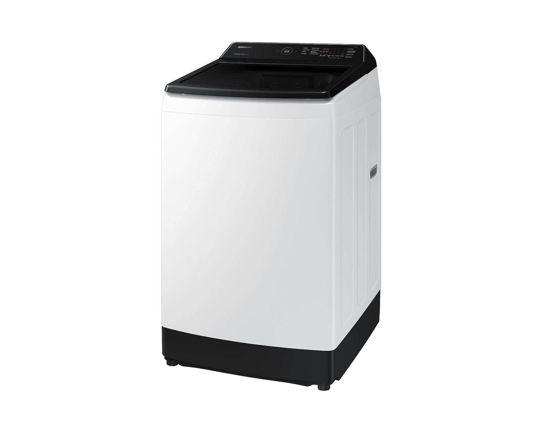 Lavadora automática Samsung 15 kg WA15CG5441BWZS