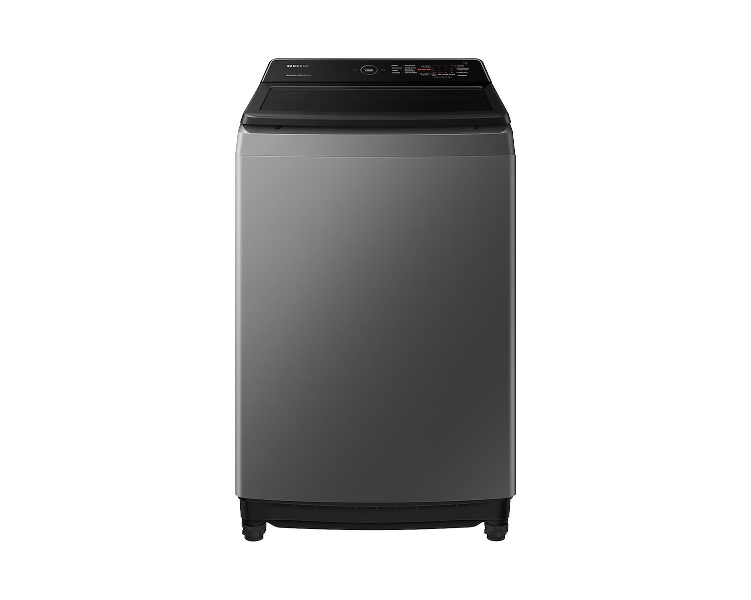 Lavadora Samsung 19kg WA19CG6441BD Ecobubble OPENBOX