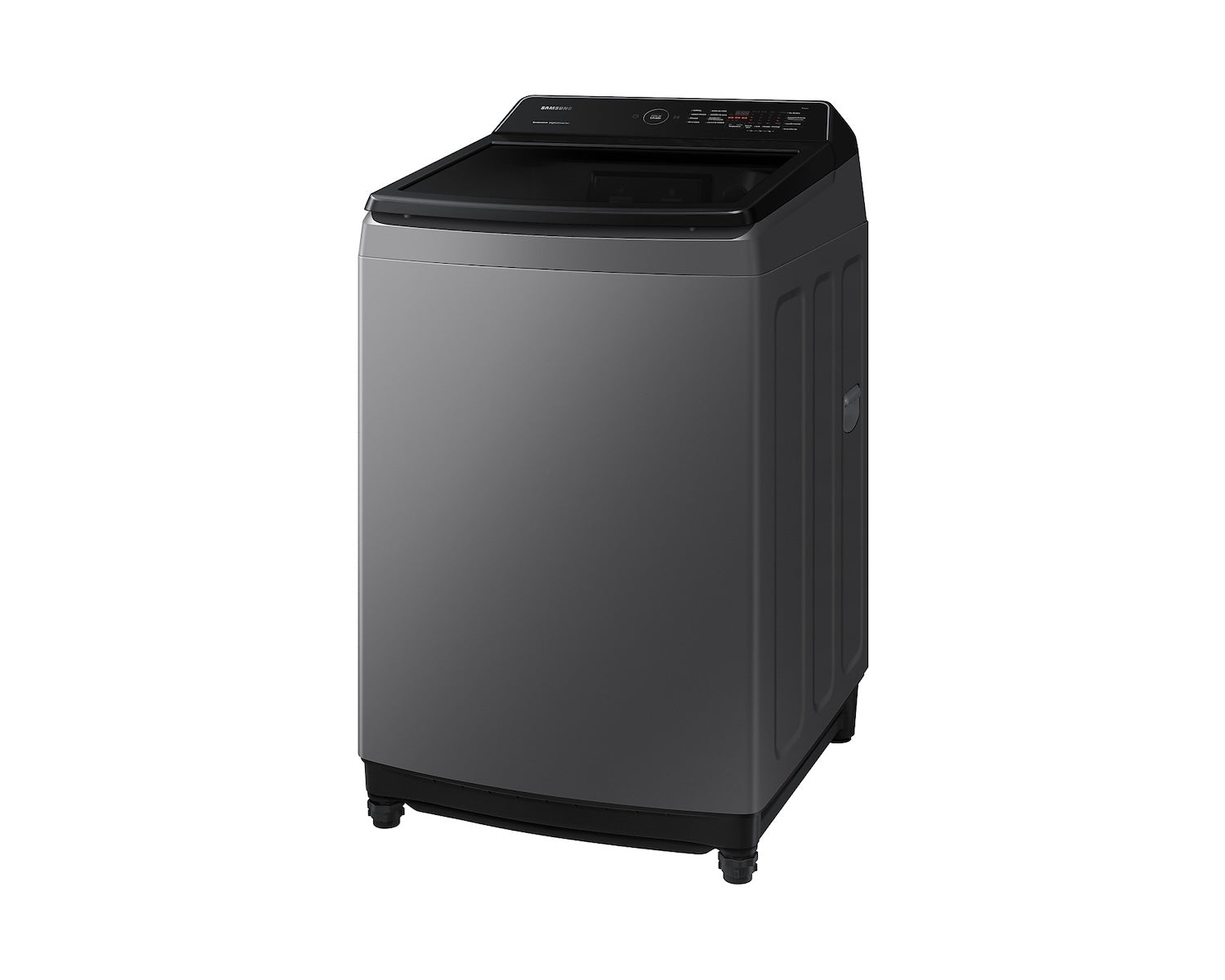 Lavadora Samsung 19kg WA19CG6441BD Ecobubble OPENBOX