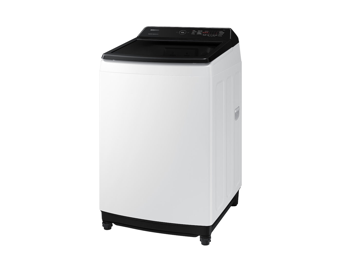 Lavadora de carga superior 19Kg con Eco Bubble™ Blanca - Caja Reciclada