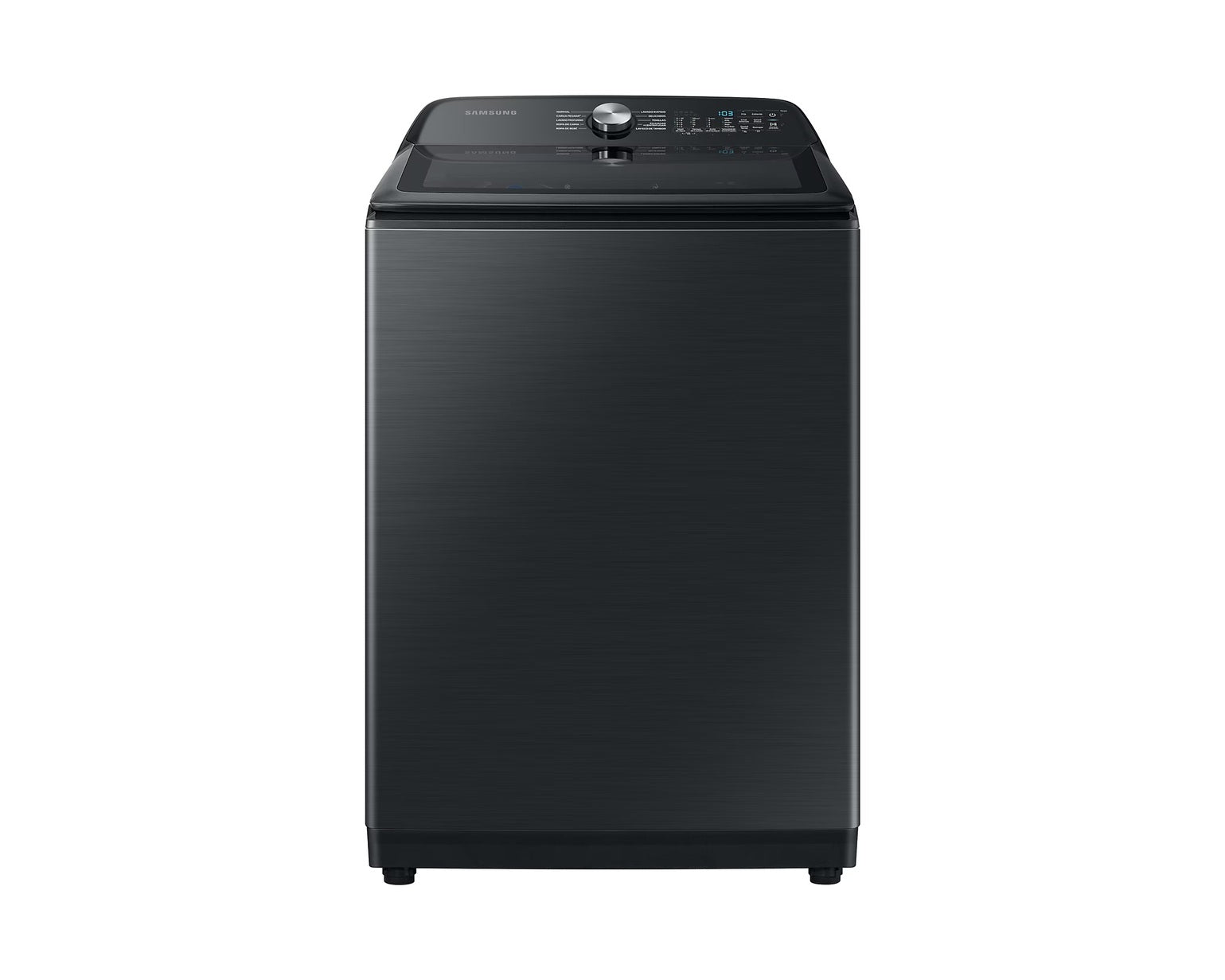 Lavadora Carga Superior 24 kg Digital Invert OPENBOX - Caja Reciclada