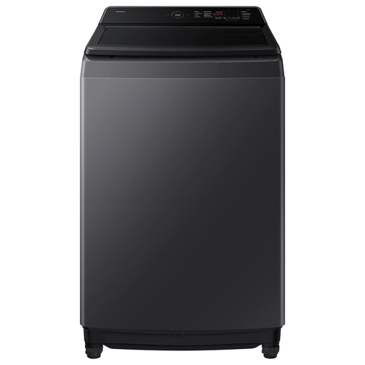 Lavadora Samsung 19 kg Carga Superior Eco Bubble - Open Box