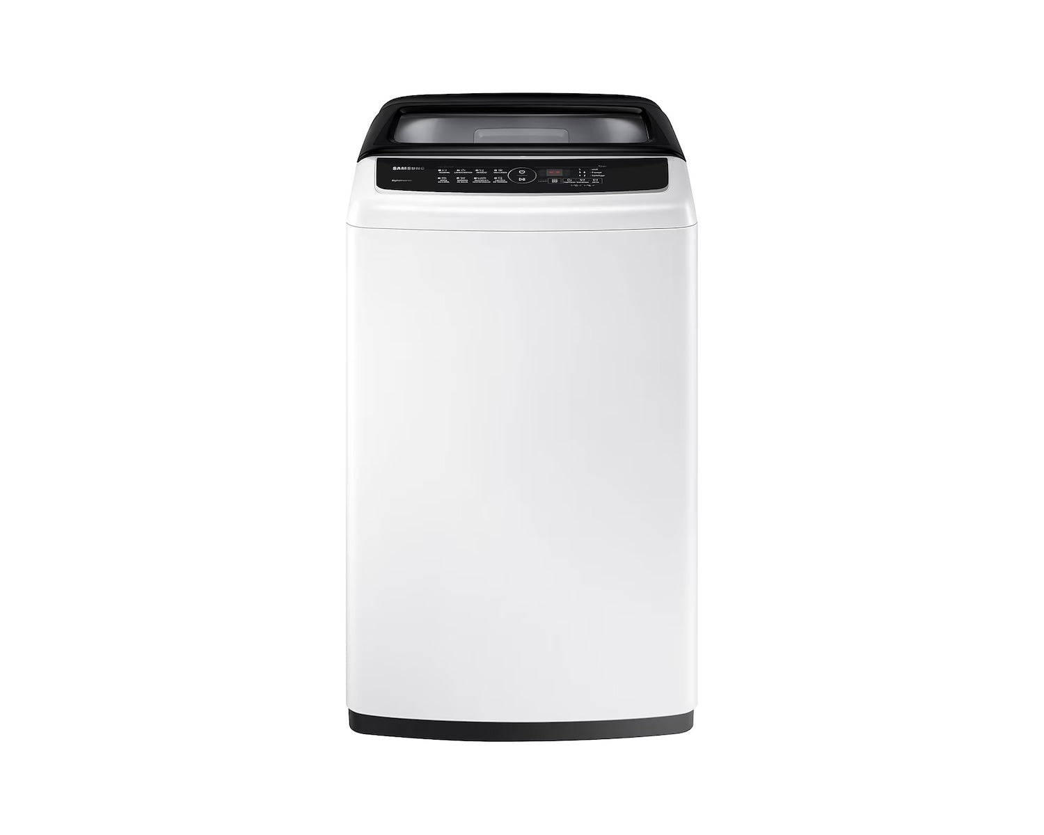 Samsung Lav Carga Superior 8K Tec Digit Inverter - Caja Reciclada
