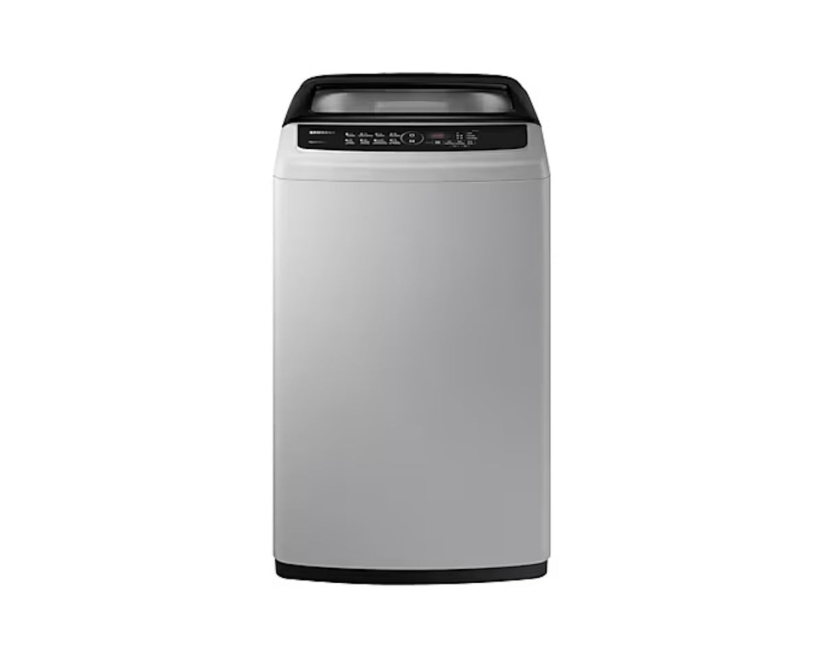 Lavadora Samsung Carga Superior 9 WA90CG4240BYZS, Caja Genérica - Caja Reciclada