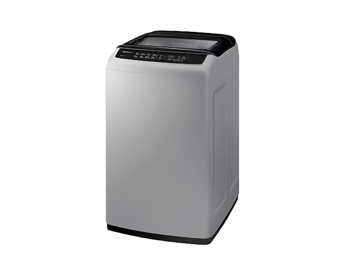 Lavadora Samsung Carga Superior 9 WA90CG4240BYZS, Caja Genérica - Caja Reciclada