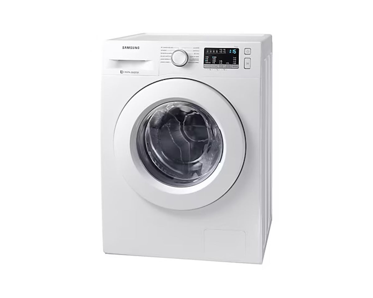 Lavadora Secadora 11Kg / 7Kg Blanco - Caja Reciclada