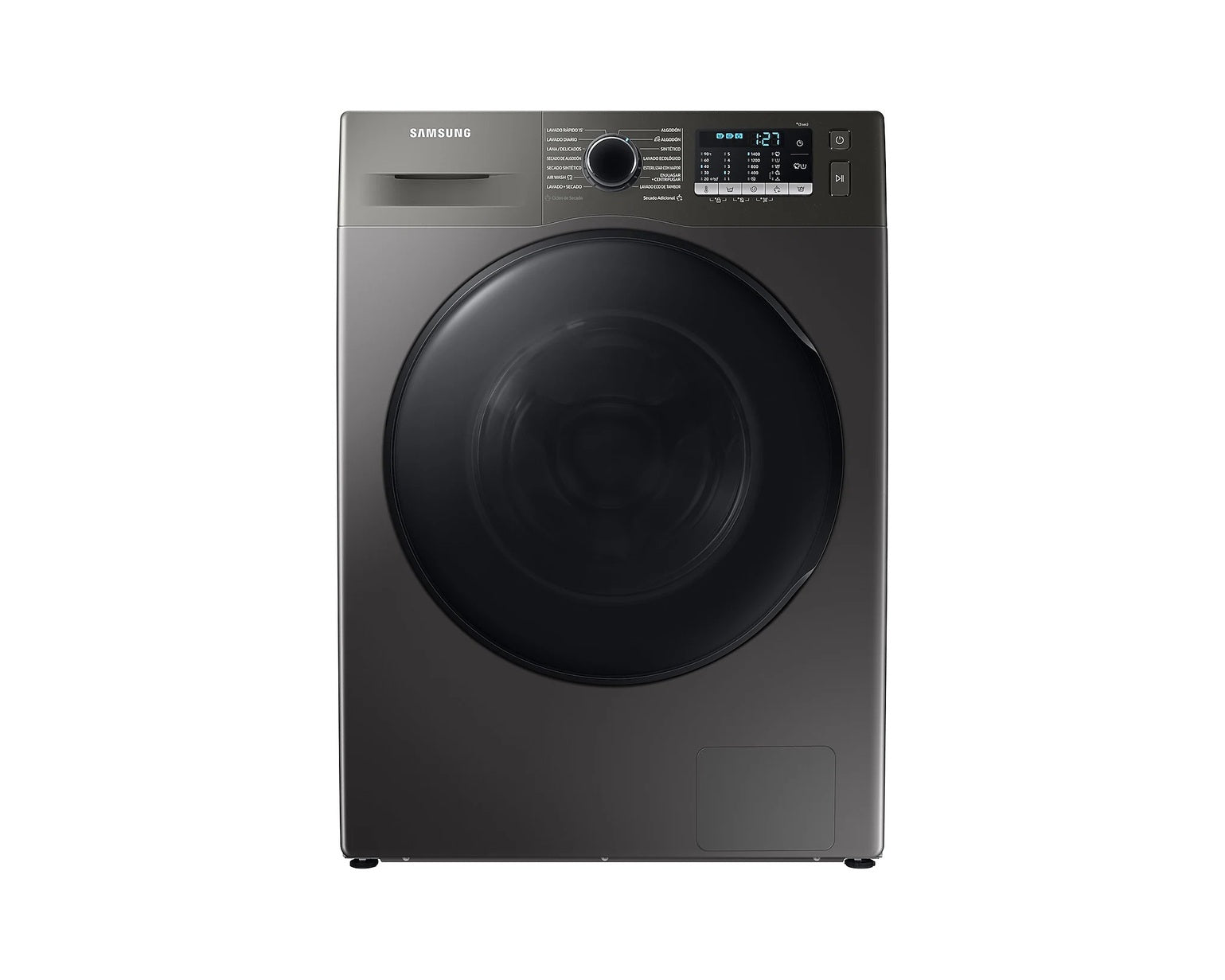 Lavadora Secadora 11 kg Digital Inverter - OpenBox