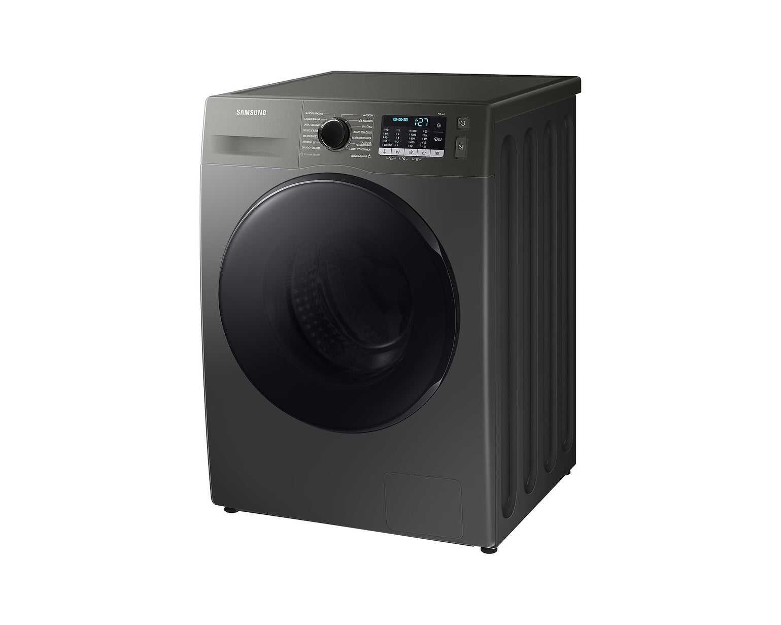 Lavadora Secadora 11 kg Digital Inverter