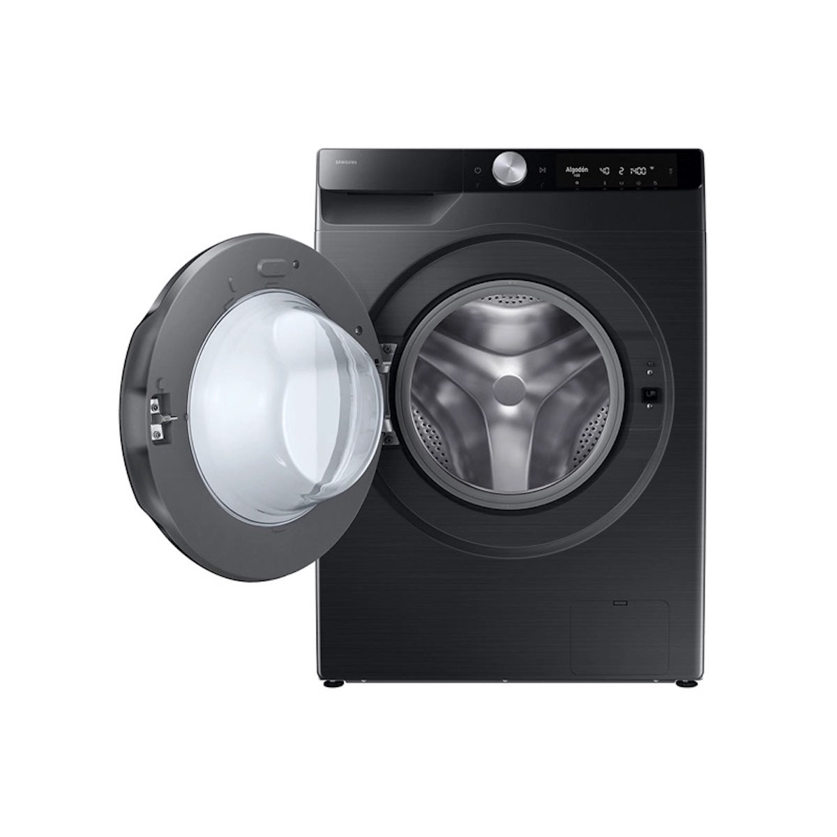 Lavadora Secadora 12KG/8KG con AI energy - Caja Reciclada