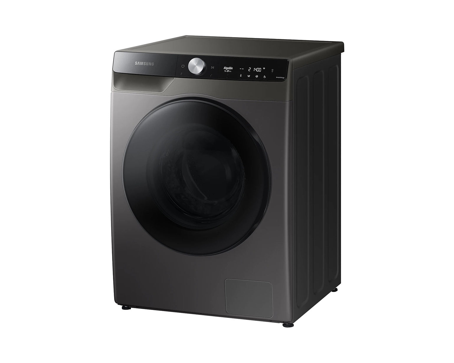 Lavadora Secadora 12 kg Digital Inverter WD12T - OPENBOX