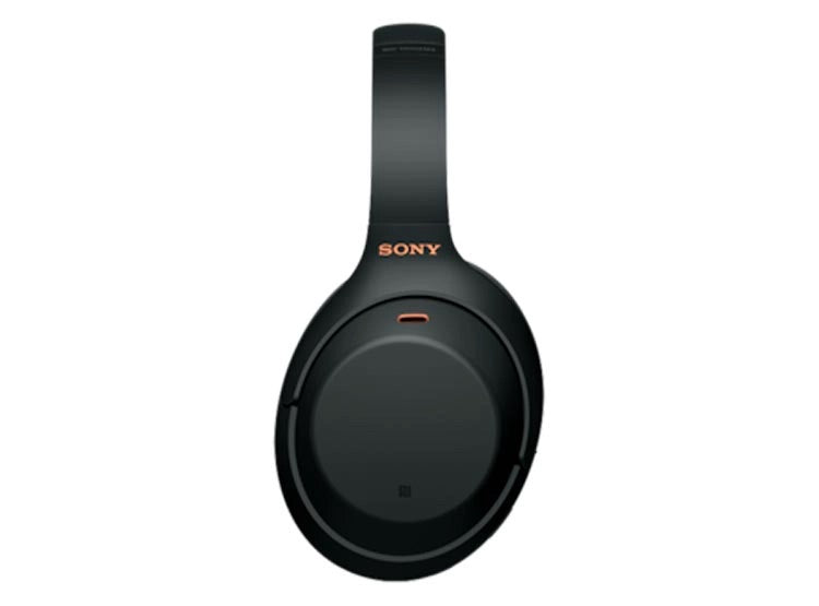 Audífonos Sony WH-1000XM4 Bluetooth con Cancelación de Ruido