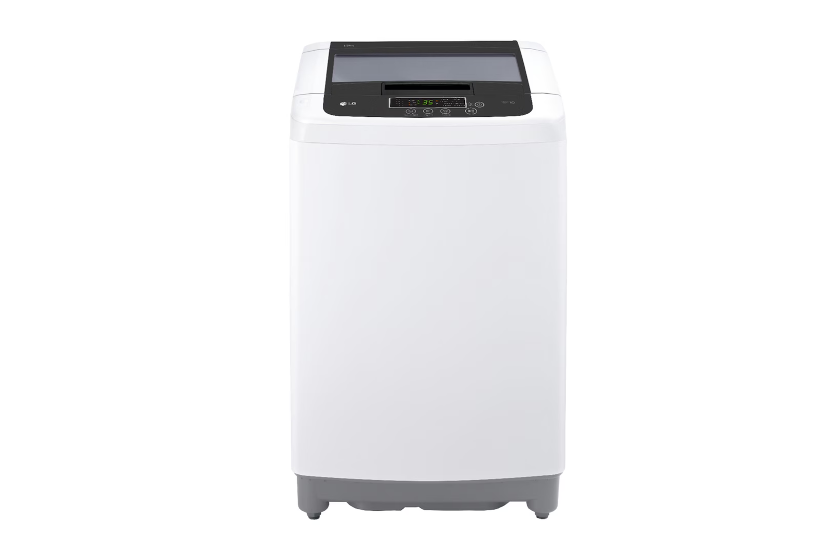 Lavadora LG Carga Superior 13Kg  - OpenBox