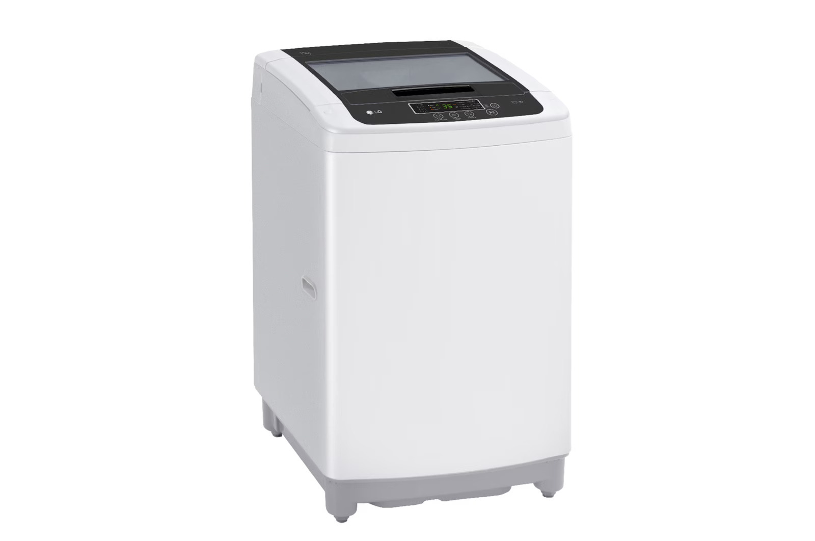 Lavadora LG Carga Superior 13Kg  - OpenBox