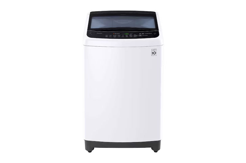 Lavadora LG WT13WSBP 13Kg Carga Superior Smart Inverter
