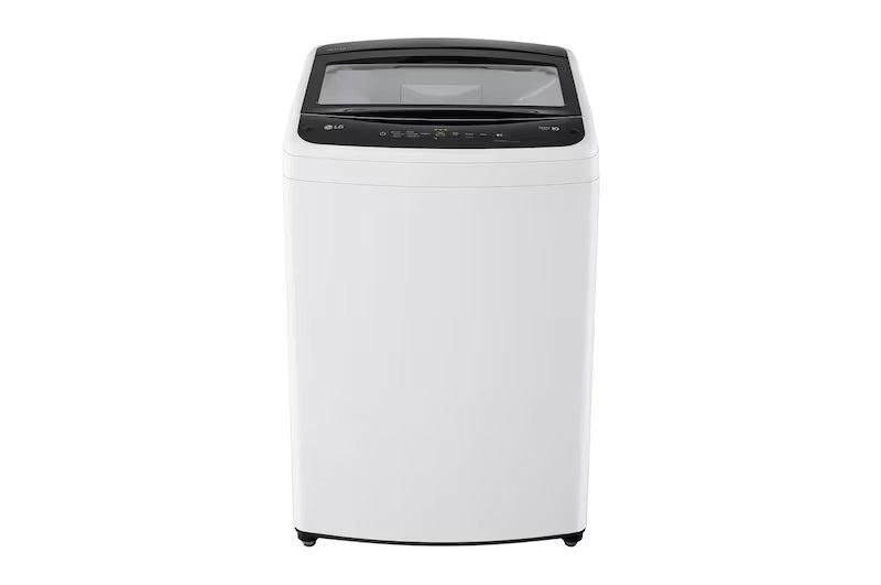 Lavadora LG WT18WVTB 18Kg Carga Superior Smart Inverter