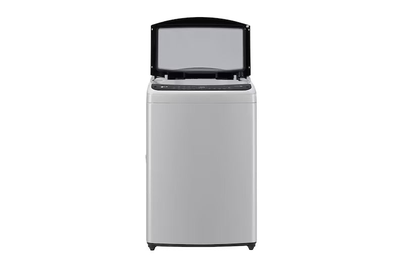 Lavadora LG WT19DV6 19Kg Carga Superior Smart Inverter AI DD