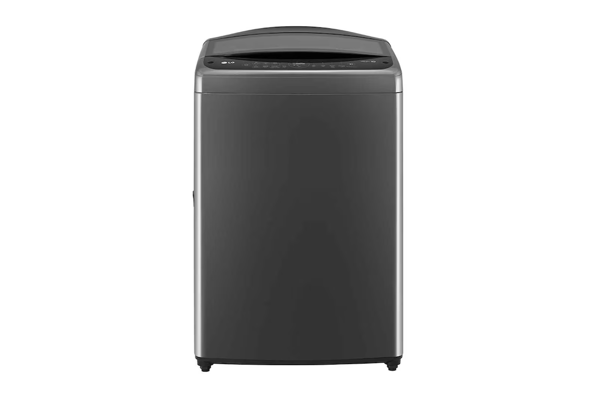 Lavadora LG Carga Superior 19Kg - OpenBox
