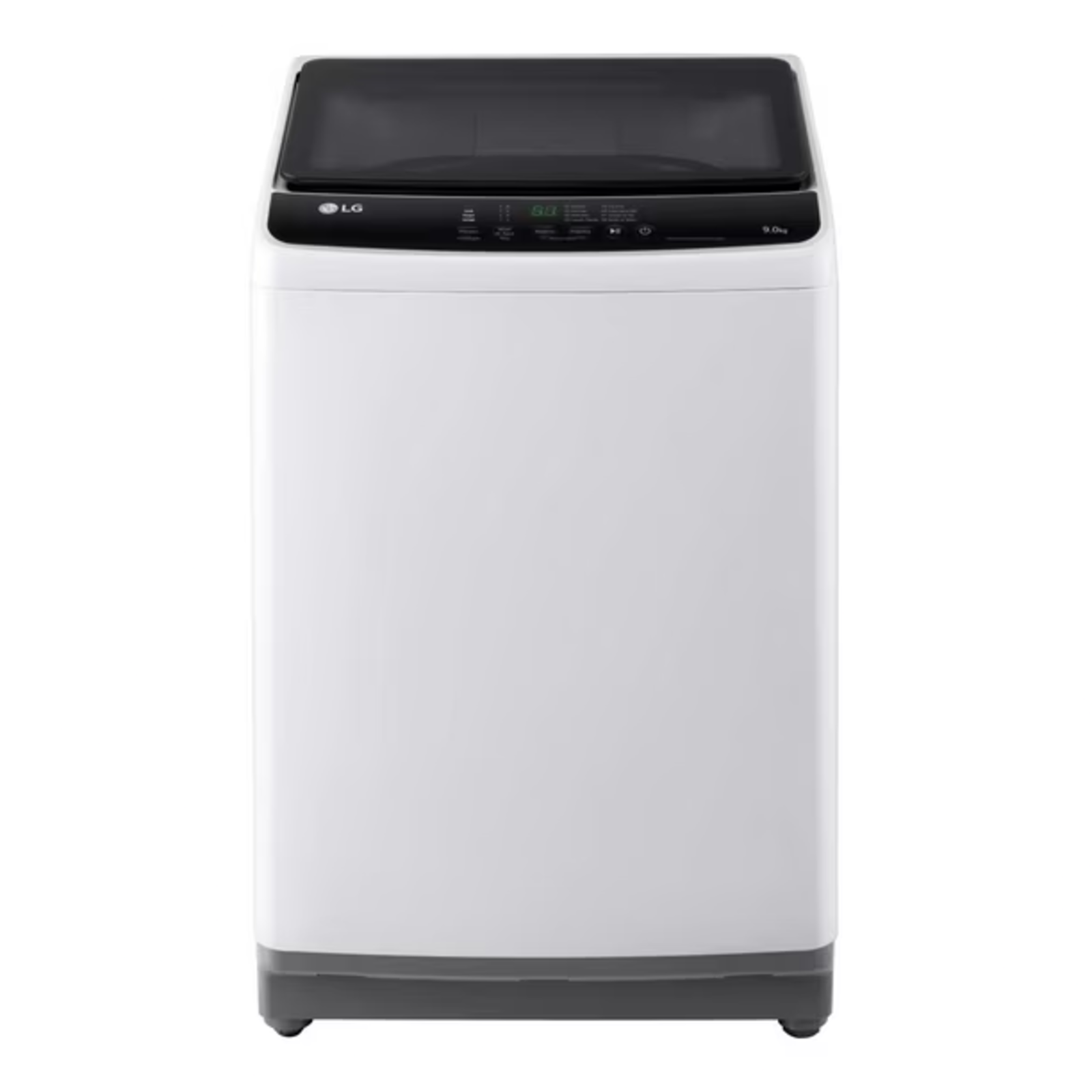 Lavadora LG Carga Superior 19Kg Smart Inverter - OpenBox