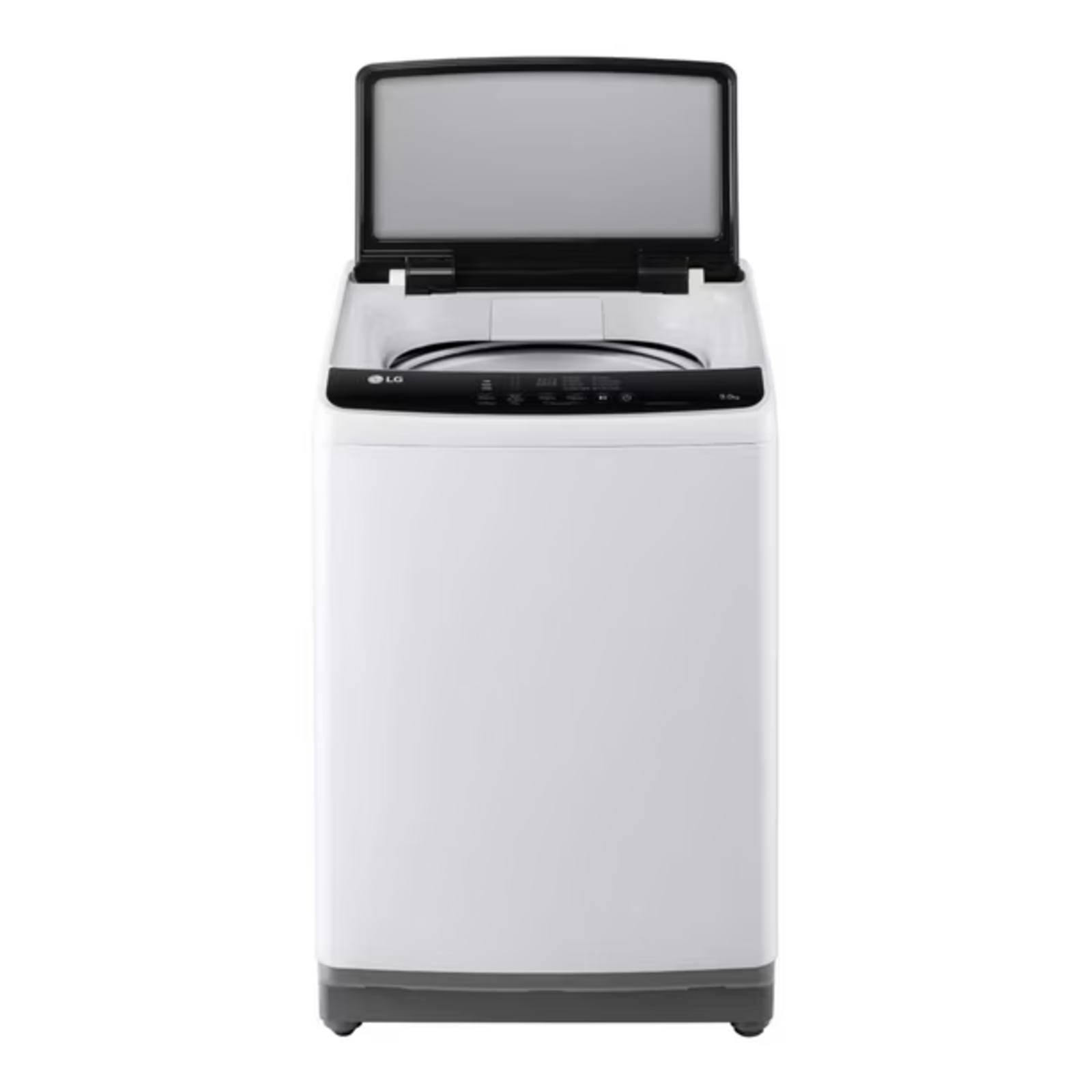 Lavadora LG Carga Superior 19Kg Smart Inverter - OpenBox