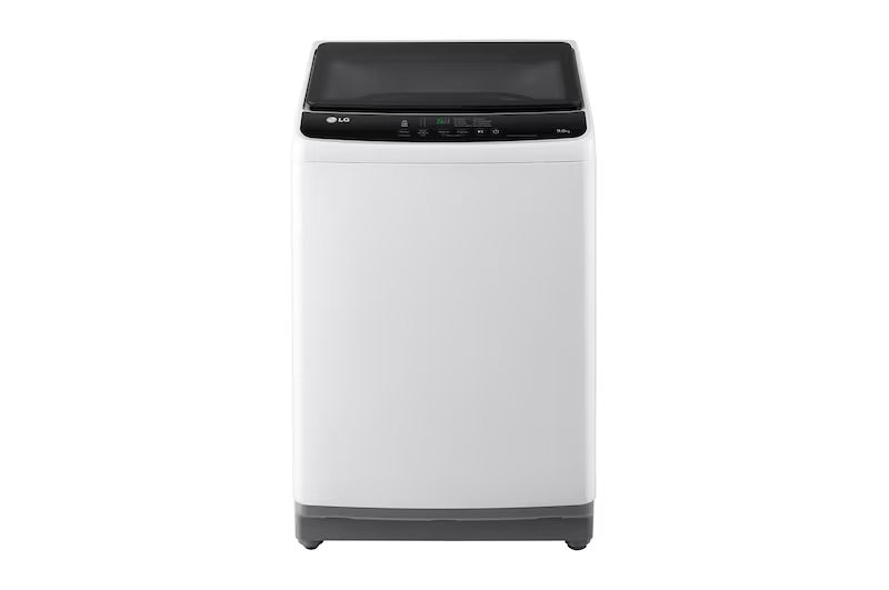 Lavadora LG WT9WL 9Kg Carga Superior Smart Inverter Blanca