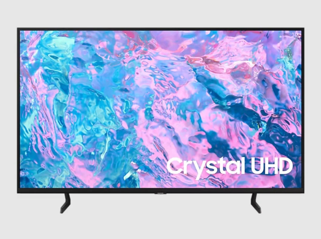 Smart TV Samsung 50" Crystal Uhd 4K CU7090