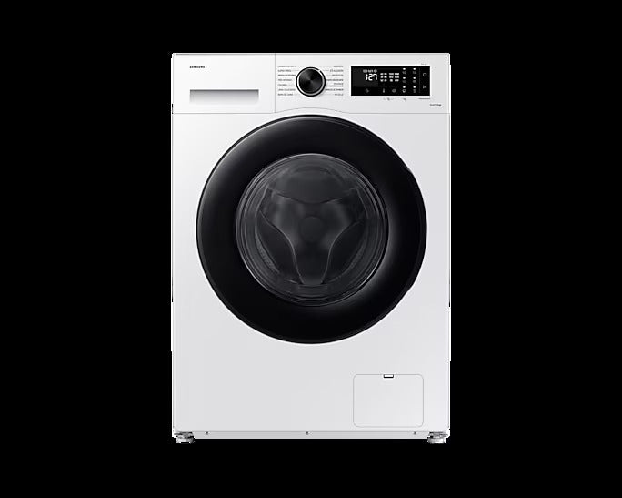 Lavadora Samsung 12.5Kg con modo AI energy