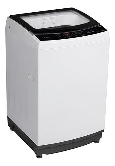 Lavadora Superior Midea 19k Mls-190be04n - Open Box