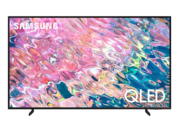 Smart TV Samsung QLED 50" Q60B Series