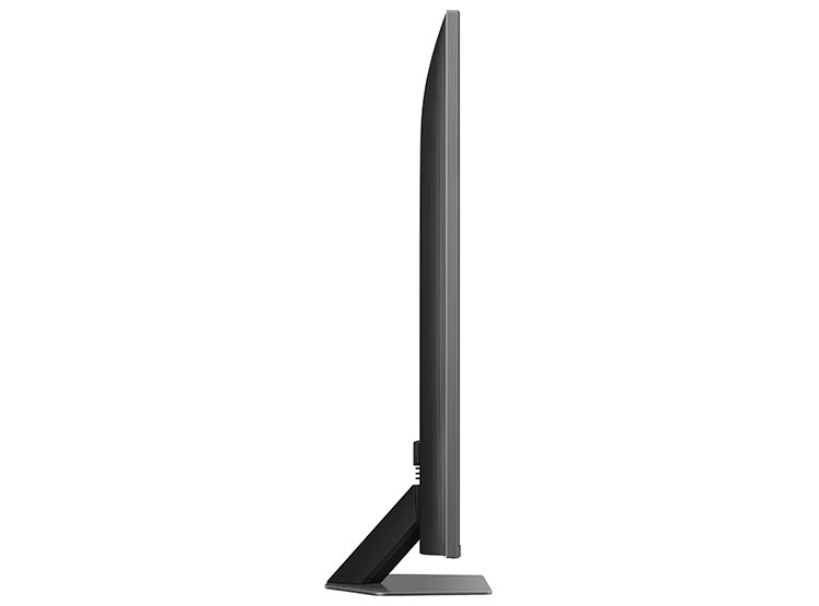 Smart TV Samsung 75'' QLED 4K Q80C
