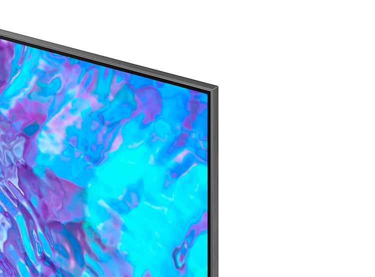 Smart TV Samsung 75'' QLED 4K Q80C