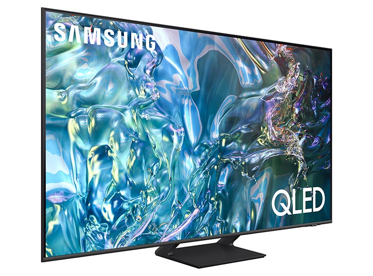 Smart TV Samsung QLED 75" Q65D Series