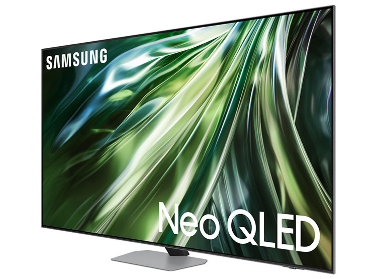 Smart TV Samsung QLED 55" QX1 Series