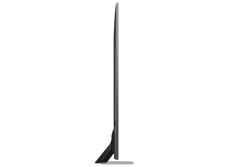 Smart TV Samsung QLED 55" QX1 Series