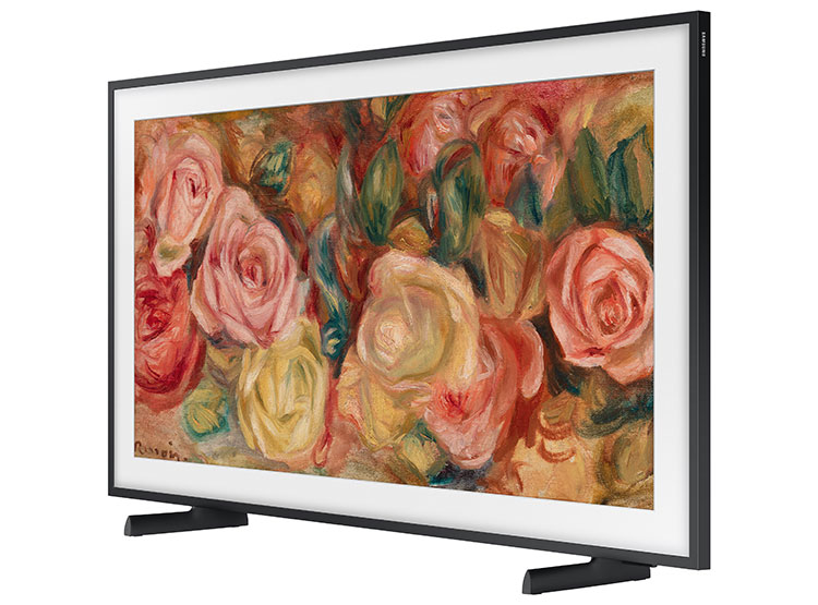Smart TV Samsung The Frame 43" LS03D Series