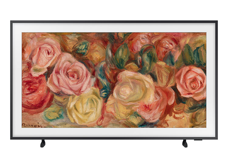 Smart TV Samsung The Frame 43" LS03D Series