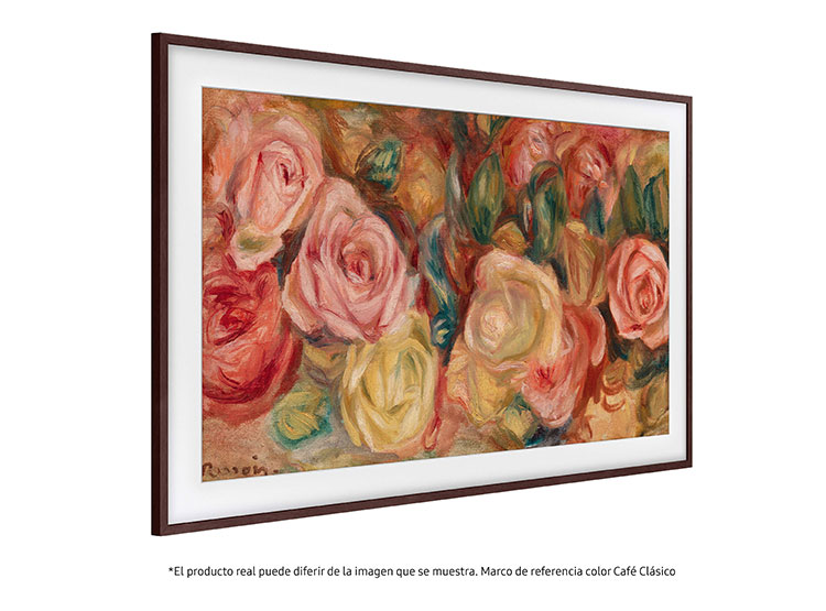 Smart TV Samsung The Frame 43" LS03D Series