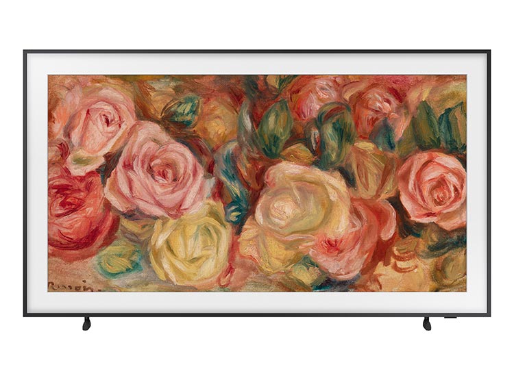 Smart TV 75'' Samsung The Frame LS03B