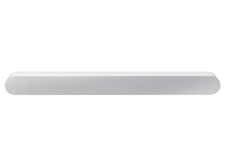 Soundbar Samsung HW-S61D-ZS  Blanco - Open Box