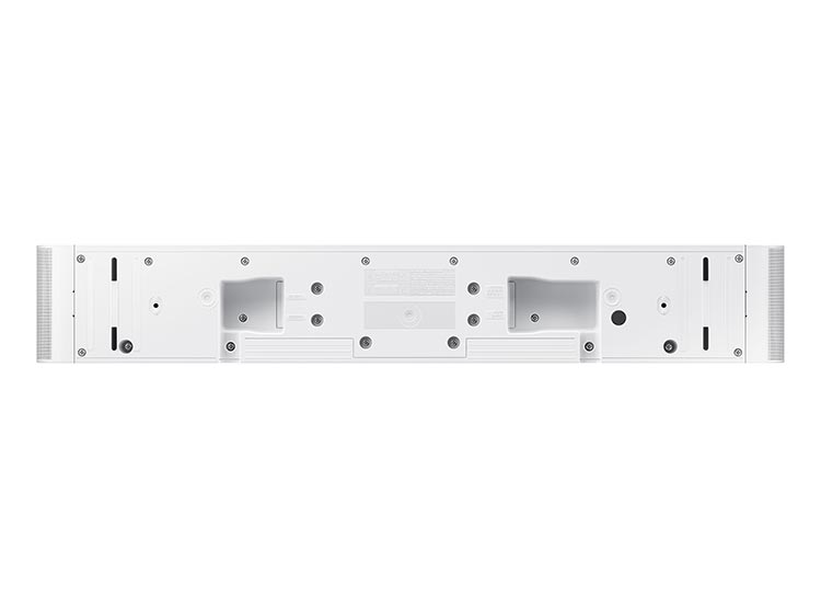 Soundbar Samsung HW-S61D-ZS  Blanco - Open Box