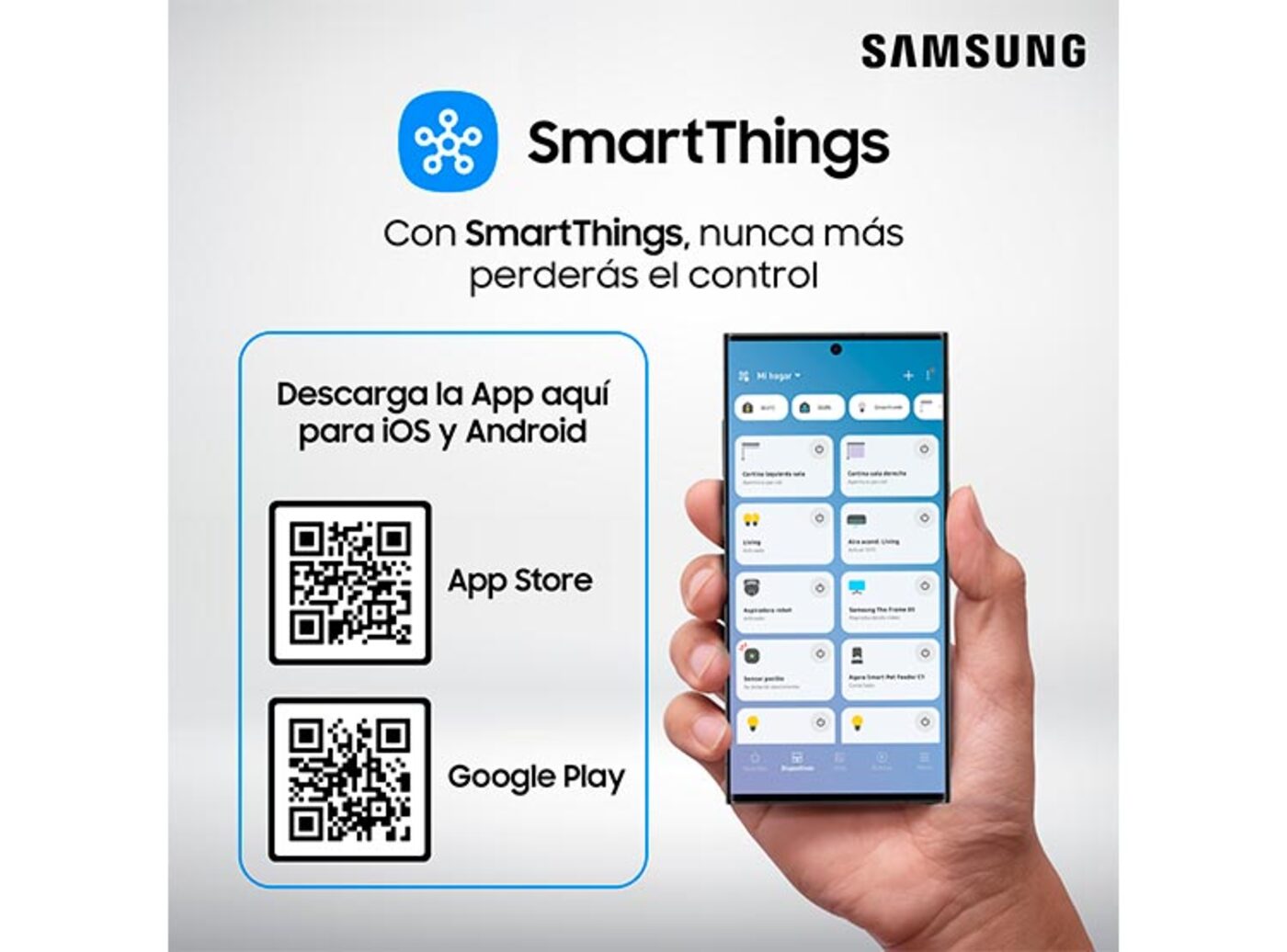 Smart TV Samsung The Serif 50" 4K LS01 Series