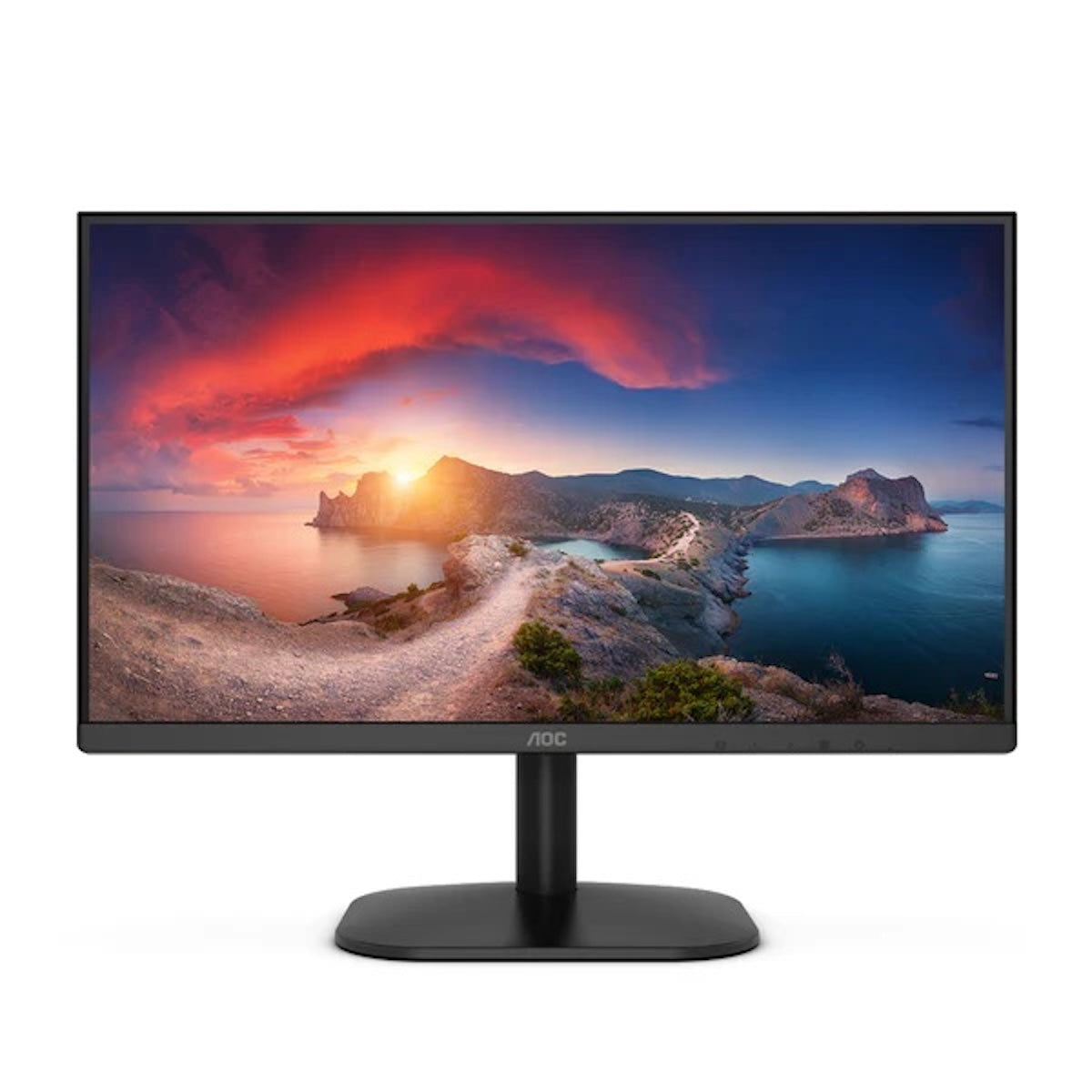 Monitor AOC 22B2HN 21.5" Full HD 75Hz HDMI VA